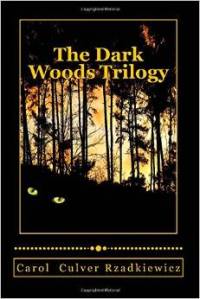 Dark woods trilogy pic