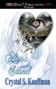 Anas Stand Front Cover