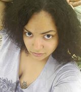 Authoress Jessica Simmons