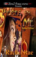 Rachel Rae- Piece os me