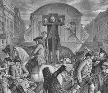 History of Punishments