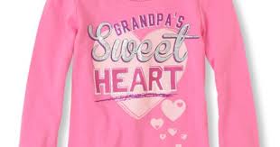 Grandpa’s Sweetheart
