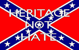 Confederate Battle Flag: Heritage or&nbsp;Racism?