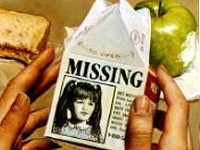 Review of The Face on the Milk Carton-By, Caroline B.&nbsp;Cooney