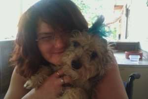 ©Crystal S. Kauffman