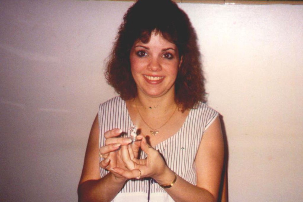 Bonnie Lynn Pasciuto Haim: Missing Since&nbsp;1993