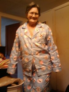 ©Crystal S. Kauffman