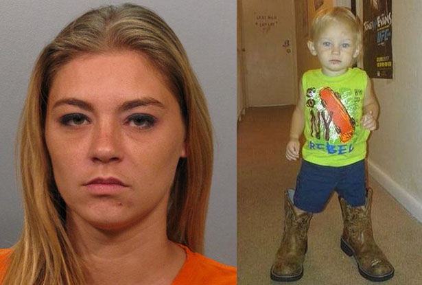 Lonzie Barton’s Mother Has Been Arrested