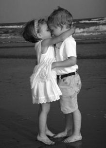 first kiss 2