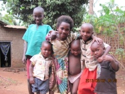 Ways to Help Some Extraordinary Orphans in&nbsp;Kampala