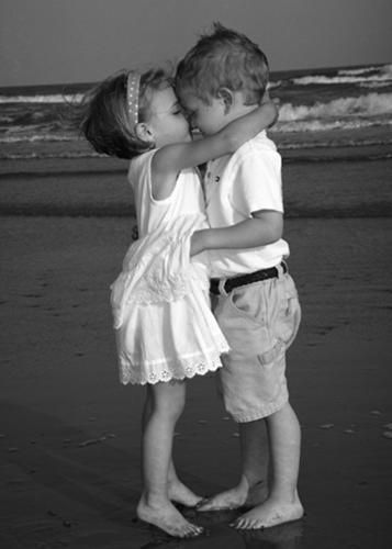 Afraid to Love Again