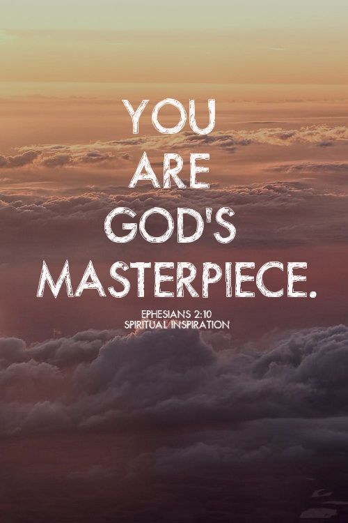 Why Did God Create&nbsp;You?