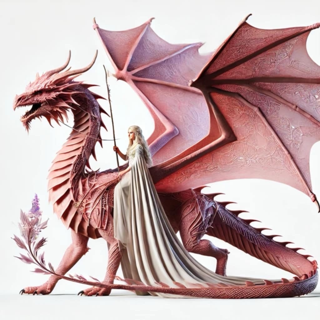 Which Fantasy Animal Would Be Your&nbsp;Familiar?