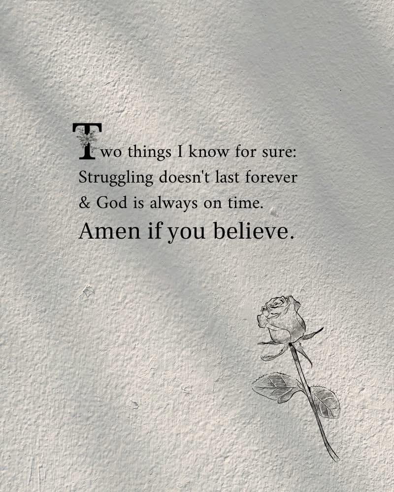 Things to Be Grateful for Each&nbsp;Morning